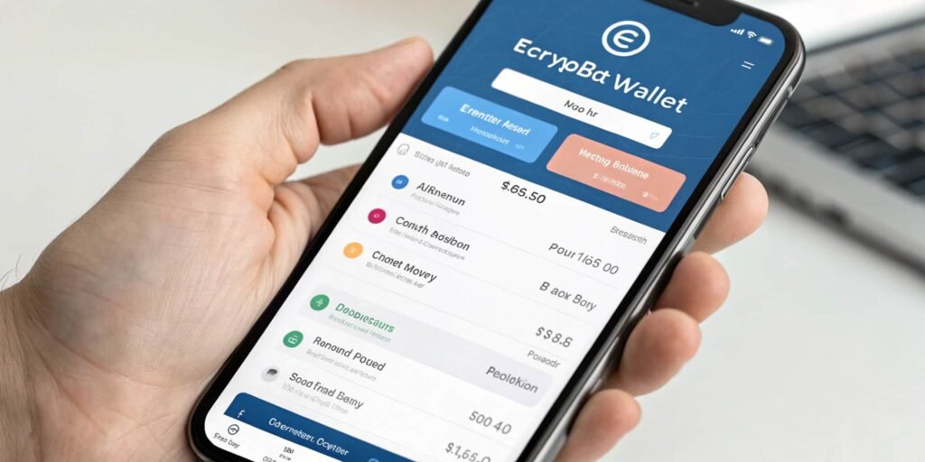 ecryptobit.com wallets