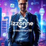 izonemedia360.com entrepreneur