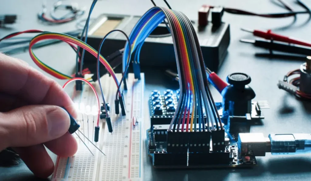 PCRedCom: Your Ultimate Destination for Tech and Electronics in Mexico